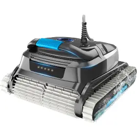 Robotický vysavač do bazénu - Wybot L1 Drátový robot na čištění bazénů - 2