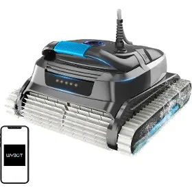 Robotický vysavač do bazénu - Wybot L1 Drátový robot na čištění bazénů - 3