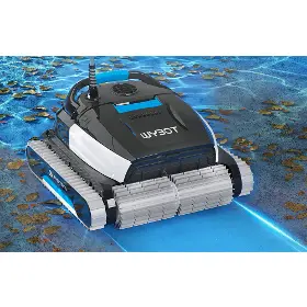 Robotický vysavač do bazénu - Wybot L1 Drátový robot na čištění bazénů - 9