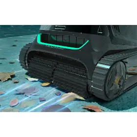 Robotický vysavač do bazénu - Wybot S2 Bezdrátový robot na čištění bazénů - 15