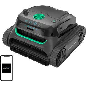 Robotický vysavač do bazénu - Wybot S2 Bezdrátový robot na čištění bazénů - 2