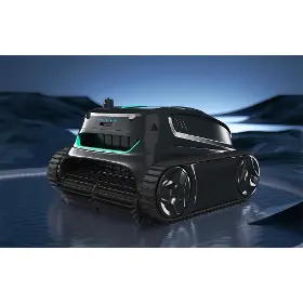 Robotický vysavač do bazénu - Wybot S2 Bezdrátový robot na čištění bazénů - 6