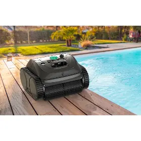 Robotický vysavač do bazénu - Wybot C1 Bezdrátový robot na čištění bazénů - 15