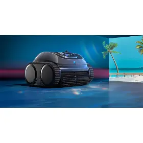 Robotický vysavač do bazénu - Wybot C1 Bezdrátový robot na čištění bazénů - 5