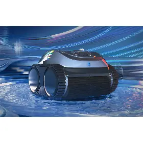 Robotický vysavač do bazénu - Wybot C1 Bezdrátový robot na čištění bazénů - 9