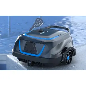 Robotický vysavač do bazénu - Wybot A1 - 12