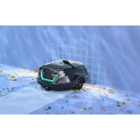 Robotický vysavač do bazénu - Wybot A1 - 14