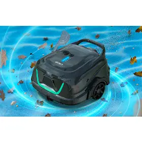 Robotický vysavač do bazénu - Wybot A1 - 15