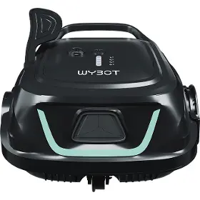 Robotický vysavač do bazénu - Wybot A1 - 3