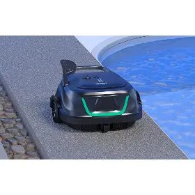 Robotický vysavač do bazénu - Wybot A1 - 8