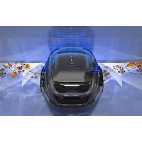 Robotický vysavač do bazénu - Wybot A1 - 9