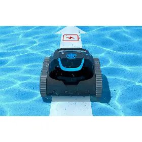 Robotický vysavač do bazénu - Wybot S1 Bezdrátový robot na čištění bazénů - 4