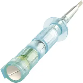 Fázová skúšačka malá - Emos VT-110 - 3