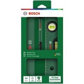 Sada ručního nářadí - Bosch 1.600.A02.W7S - 2
