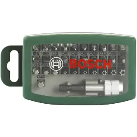 Sada s bity - Bosch 2.607.017.063 - 3
