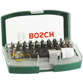 Sada s bity - Bosch 2.607.017.063 - 1