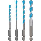 Bosch 2.608.902.368 Expert Hex-9 Multi Construction