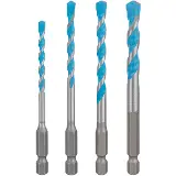 Bosch 2.608.902.368 Expert Hex-9 Multi Construction