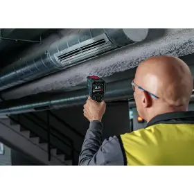 Detektor kouře a teploty - Bosch 0.601.083.B00 GIS12V-800-16 - 6
