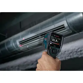 Detektor kouře a teploty - Bosch 0.601.083.B00 GIS12V-800-16 - 7