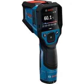 Detektor kouře a teploty - Bosch 0.601.083.B00 GIS12V-800-16 - 1
