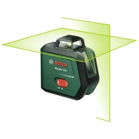 Laserový měřič - Bosch PLL360-15G UNI - 3
