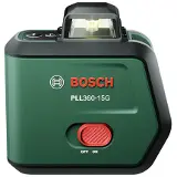 Bosch PLL360-15G UNI