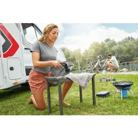 Kartáč - Bosch 0.603.3E0.102 Taydo Set - 12