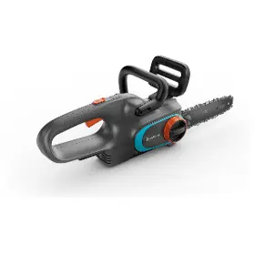 Řetězová pila - Gardena PowerSaw 250/18V P4A Set - 2