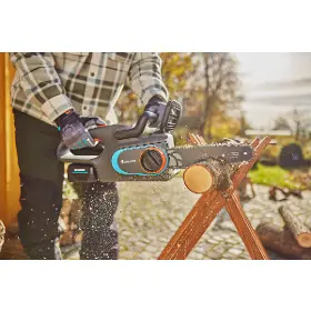 Řetězová pila - Gardena PowerSaw 250/18V P4A Set - 6