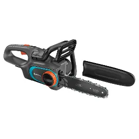 Řetězová pila - Gardena PowerSaw 250/18V P4A Set - 1