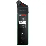 Bosch Zamo IV Set UNI