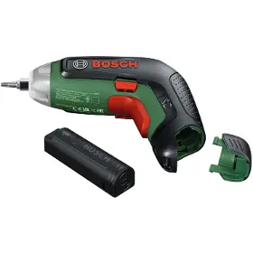 Šroubovák s bity - Bosch 0.603.9G4.001 IXO 8 Set - 3