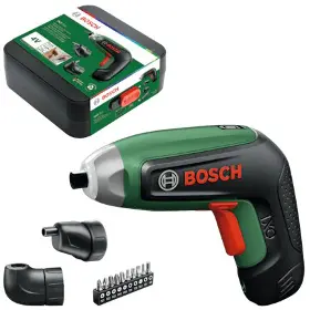 Šroubovák s bity - Bosch 0.603.9G4.001 IXO 8 Set - 4
