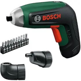 Šroubovák s bity - Bosch 0.603.9G4.001 IXO 8 Set - 1