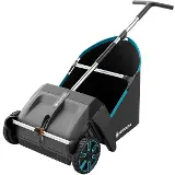 Gardena Sběrač listí z trávníku a dlažby
