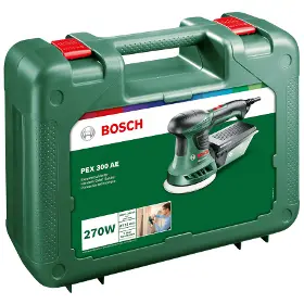 Excentrická bruska - Bosch 0.603.3A3.000 - 2