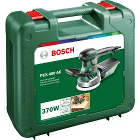 Excentrická bruska - Bosch 0.603.3A4.000 - 2