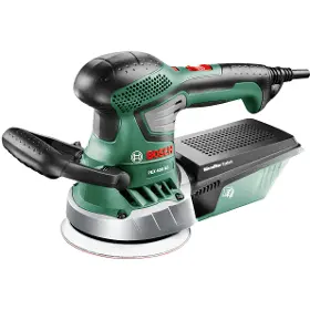 Excentrická bruska - Bosch 0.603.3A4.000 - 1