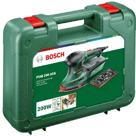 Vibrační bruska - Bosch 0.603.3B6.000 - 2