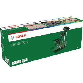 Sada šroubováků - Bosch 1.600.A03.9J2 - 3