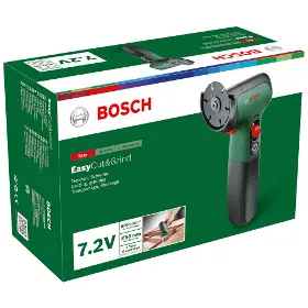 Úhlová bruska - Bosch 0.603.9D2.000 - 3