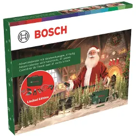 Sada ručního nářadí - Bosch 6.035.952.399 - 3