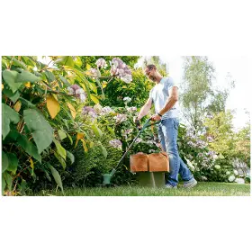 Strunová zahradní sekačka - Bosch 0.600.8A9.000 EasyGrassCut 23 - 3