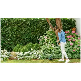 Strunová zahradní sekačka - Bosch 0.600.8A9.000 EasyGrassCut 23 - 4