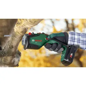 Šavlová pila - Bosch 0.600.861.A01 KEO 18 LI - 4