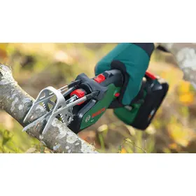 Šavlová pila - Bosch 0.600.861.A01 KEO 18 LI - 5
