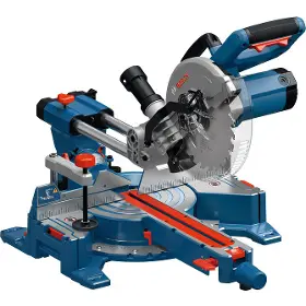 Pokosová pila - Bosch 0.601.B61.000 BGCM 305-216S - 1