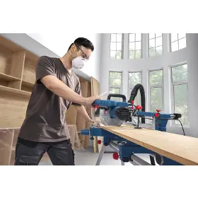 Pokosová pila - Bosch 0.601.B61.001 GCM 305-216S - 3
