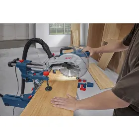 Pokosová pila - Bosch 0.601.B61.001 GCM 305-216S - 4